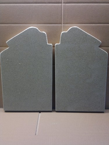 Side bricks suit the old - suit,