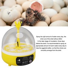 Egg Incubator ABS Poultry