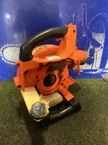 Axminster tools ebv260 petrol - tools,