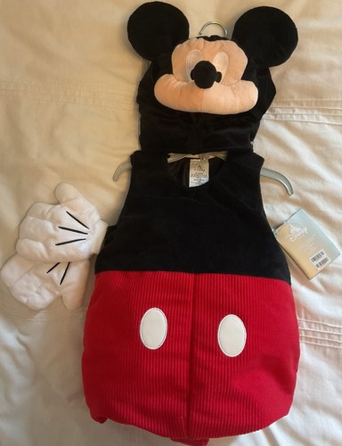 Disney mickey mouse baby - mickey,