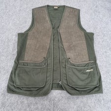 Musto Shooting Vest Mens XL