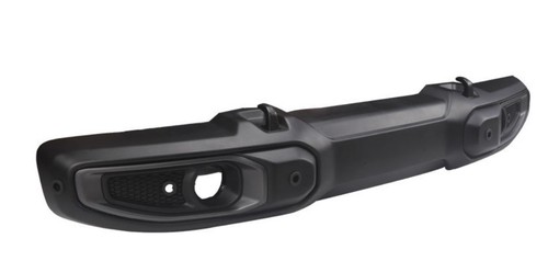 Front bumper fits - bumper,
