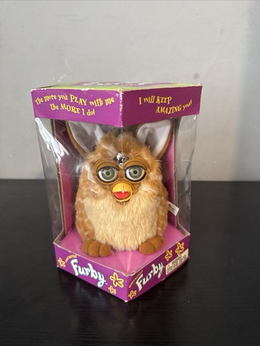 Vintage 1999 tiger electronics - 1999,
