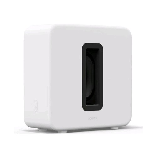 Sonos sub gen white bnib - |,