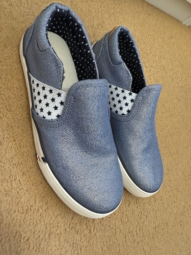 Girls wrangler slide - slide, on