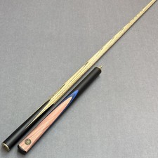 Peradon Cannon Sapphire 3/4