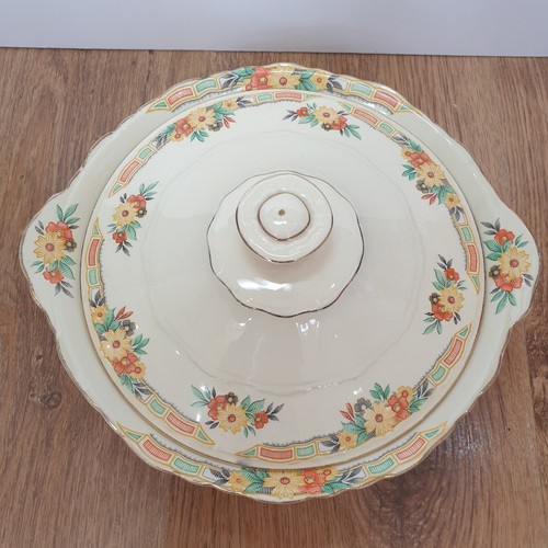 Vintage alfred meakin marquis - alfred,