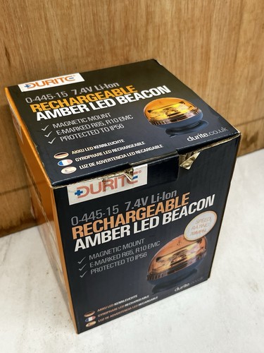 445 li ion durite - 7.4v,