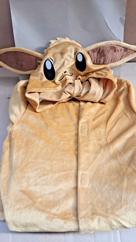 Kids jumpsuit pokemon eevee - jumpsuit,