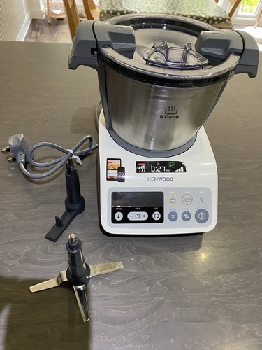 Kenwood ccc20 800w - 800w, kcook