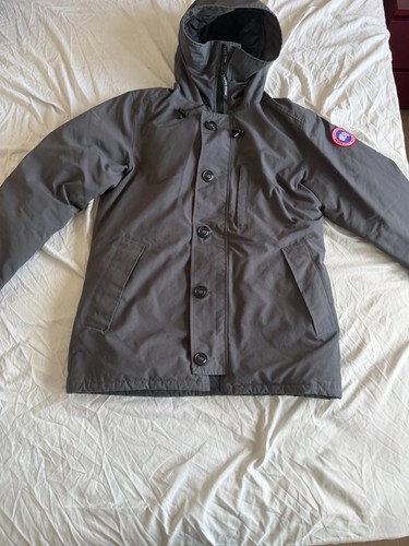 Canada goose chateau - goose, xl