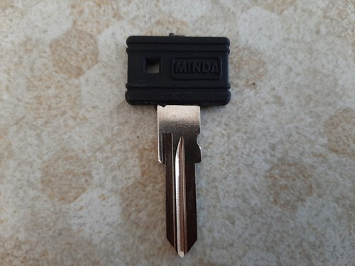 Lml star vespa blank key - lml, px