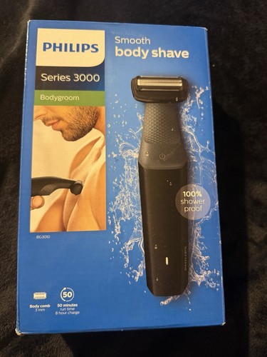 Philips 3000 series - philips, waterproof