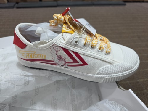 Feiyue trainer street - feiyue, fighter