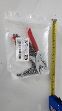 Snap Fasteners Kit Metal Snap