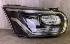 #2020-2025 FORD E-TRANSIT XLT