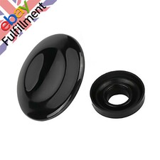 Joystick Control Center Button