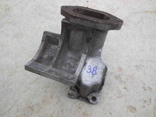 Porsche 356 912 generator - 356,
