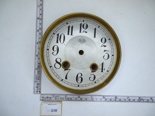 Antique brass and metal - brass,