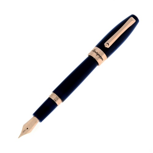 Montegrappa fortuna blue - montegrappa,