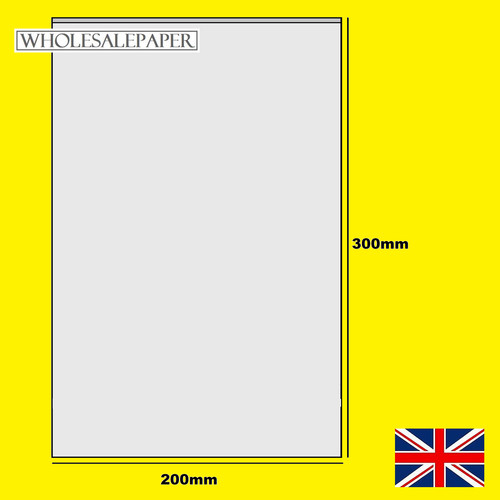 Small large clear cellophane - large,