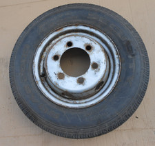 LDV Convoy 1999 LWB Minibus