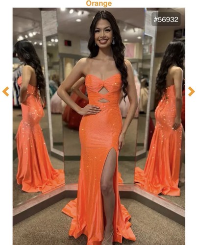 Sherri hill 56932 - hill, dress