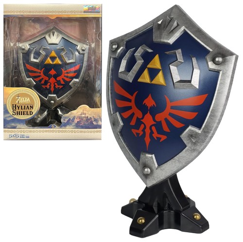 Legend zelda hylian shield - of,