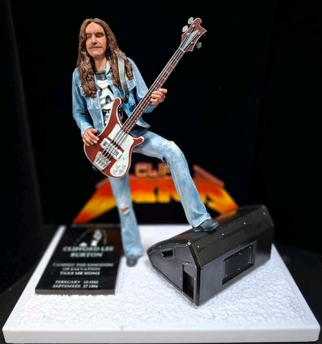 Cliff burton inspired - cliff,