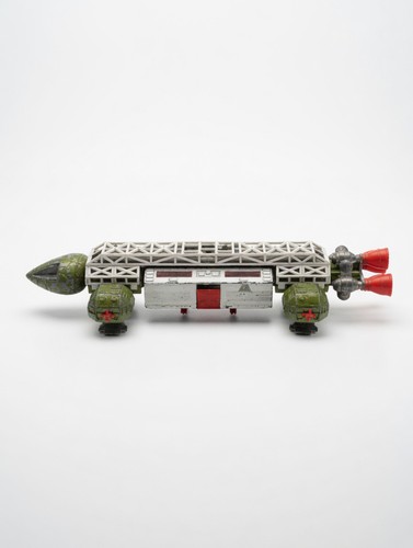 Dinky 359 space 1999 eagle - 1999,