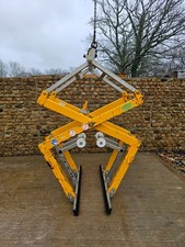 £850+vat Probst Brick Block