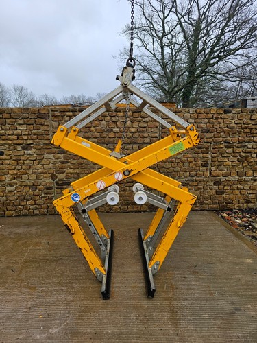 850 vat probst brick block - probst,