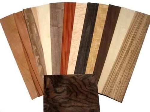 Veneer mix wood - veneer,