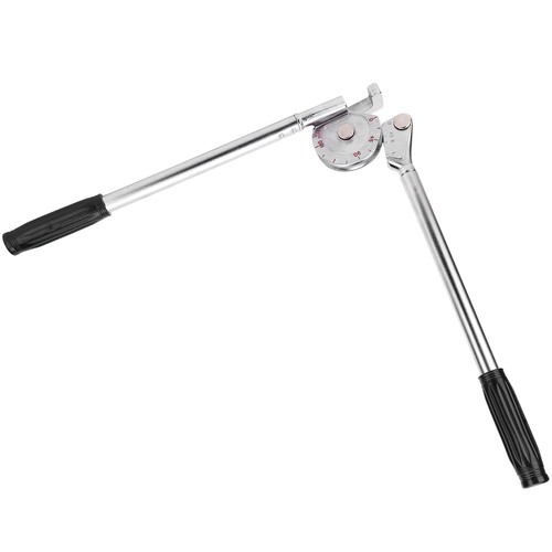 180 degree tubing bender - degree,