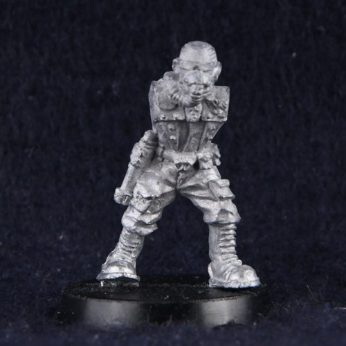 Hive tech ganger - hive, confrontation