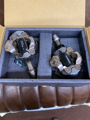 Shimano deore m8100 spd - shimano, xt
