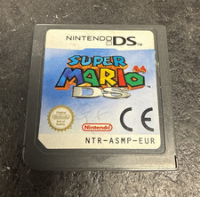 SUPER MARIO 64 DS NINTENDO DS