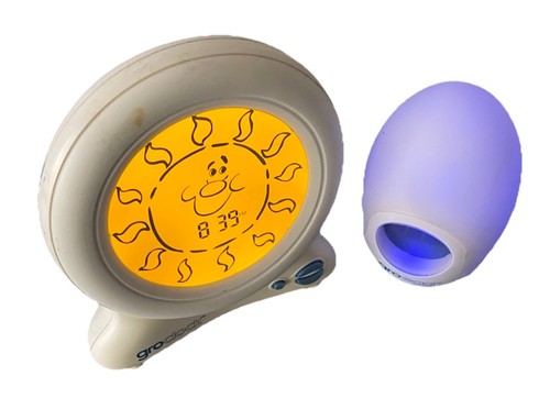 Gro clock - gro,