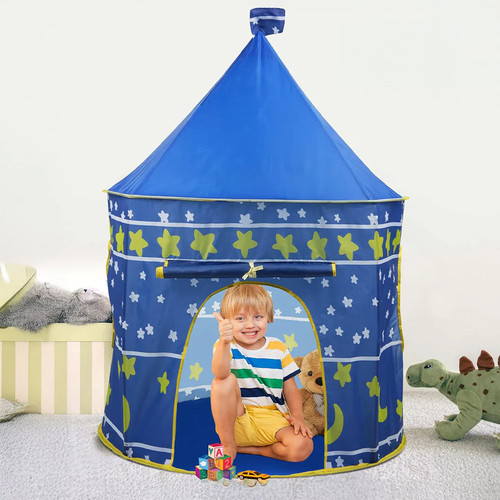 Kids play tent indoor - kids,