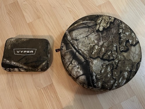 Vyper shop chair seat cushion - vyper,