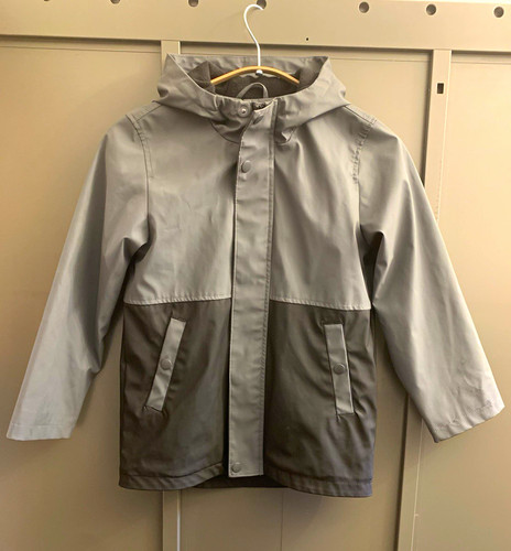 Clothing grey colourblock - tu,