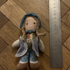 Vintage MINI Original HOLLY