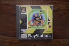 Gex: Deep Cover Gecko (Sony