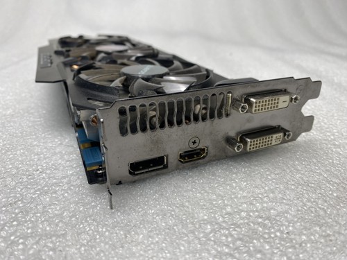 Gigabyte nvidia geforce gtx - nvidia,