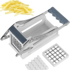 Chipper Potato Chip Chopper