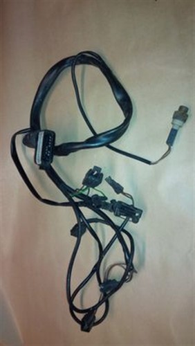 Wiring harness ignition - wiring, monza
