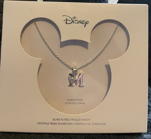 Silver plated disney mickey - disney,