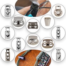 Cord Hole Stopper Toggle