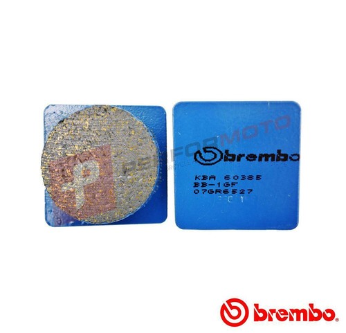 Brembo carbon ceramic front - brembo,