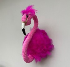 Handmade faux taxidermy large